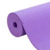 Esterilla Fitness Maximpro Akla 4mm Violeta