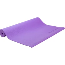 Esterilla Fitness Maximpro Akla 4mm Violeta
