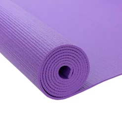 Esterilla Fitness Maximpro Akla 4mm Violeta