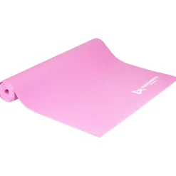Esterilla Fitness Maximpro Akla 4mm Rosa