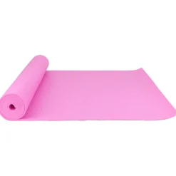 Esterilla Fitness Maximpro Akla 4mm Rosa