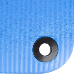 Esterilla Fitness Maximpro NBR Rina 10mm Azul