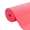 Esterilla Fitness Maximpro Akla 4mm Rojo