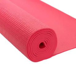 Esterilla Fitness Maximpro Akla 4mm Rojo