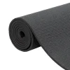 Esterilla Fitness Maximpro Akla 6mm Negro