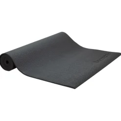 Esterilla Fitness Maximpro Akla 6mm Negro