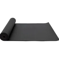 Esterilla Fitness Maximpro Akla 6mm Negro