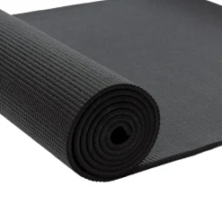 Esterilla Fitness Maximpro Akla 6mm Negro