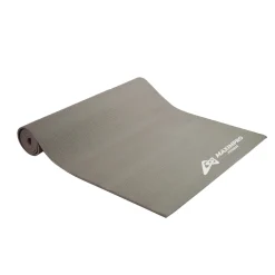 Esterilla Fitness Maximpro Akla 6mm Gris