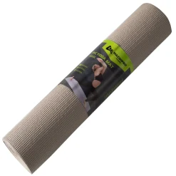 Esterilla Fitness Maximpro Akla 6mm Gris