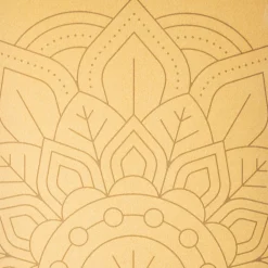 Esterilla Yoga Corcho Maximpro Joeco 6mm