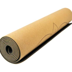 Esterilla Yoga Corcho Maximpro Joeco 6mm