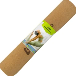 Esterilla Yoga Corcho Maximpro Joeco 6mm