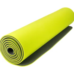 Esterilla Yoga Maximpro TPE Jooga 5mm Verde