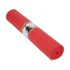 Esterilla/Alfombra Yoga y Pilates Rojo 4mm