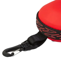 Estuche Gafas Natación Speedo OnesZ Rojo