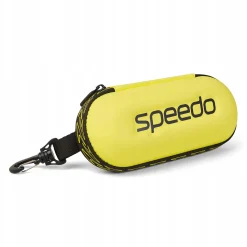 Estuche Gafas Natación Speedo OnesZ Amarillo