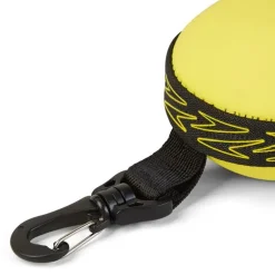 Estuche Gafas Natación Speedo OnesZ Amarillo