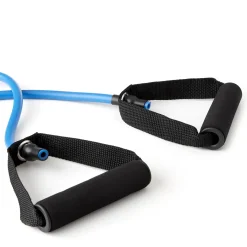Extensor Entrenamiento Resistencia Media Azul