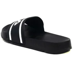 Fila Morro Bay H8 Negra