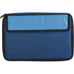 Funda Pala Ping Pong Donic Legends Azul