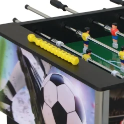 Futbolín Moxen Azteca