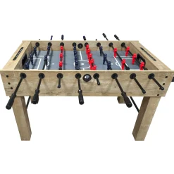 Futbolín Moxen Maximus