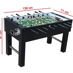 Futbolín Moxen Wembley