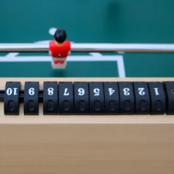 Futbolín Plegable Moxen Arena