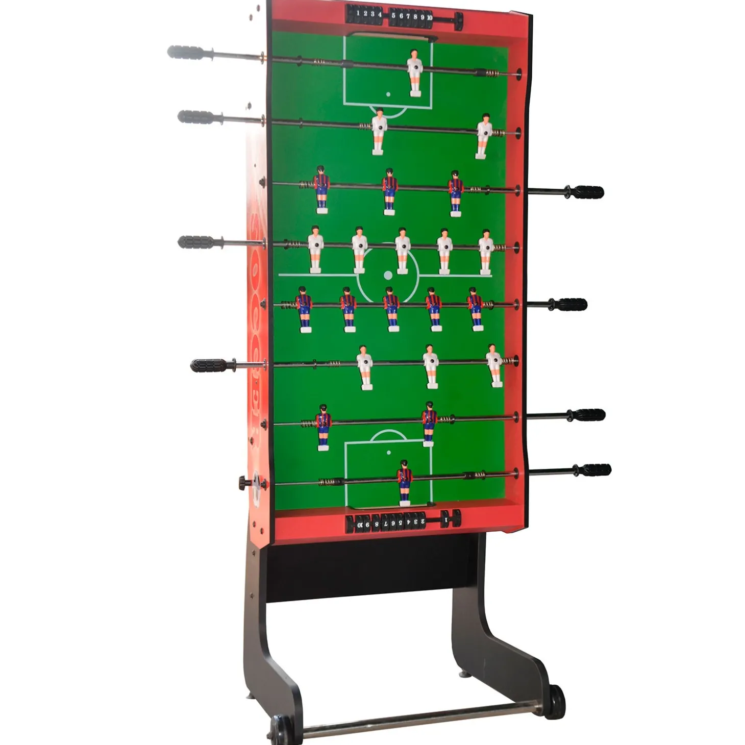 Futbolín Plegable Moxen Champion