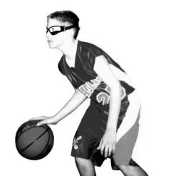 Gafas Limitadoras de Visión Dribbling