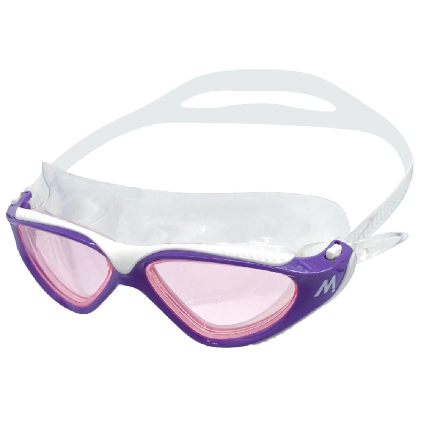 Gafas Natación Mosconi Aqualift Pro V2 Morado