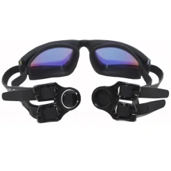 Gafas Natación Mosconi Barracuda Negra