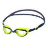 Gafas Natación Mosconi Junior Fit Marino/Lima