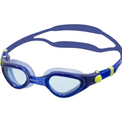 Gafas Natación Mosconi Lider Azul Marino/Turquesa