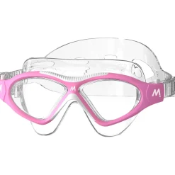 Gafas Natación Mosconi Neptune V3 Jr Rosa