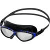 Gafas Natación Mosconi Tsunami Negra/Azul