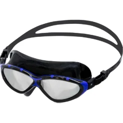Gafas Natación Mosconi Tsunami Negra/Azul