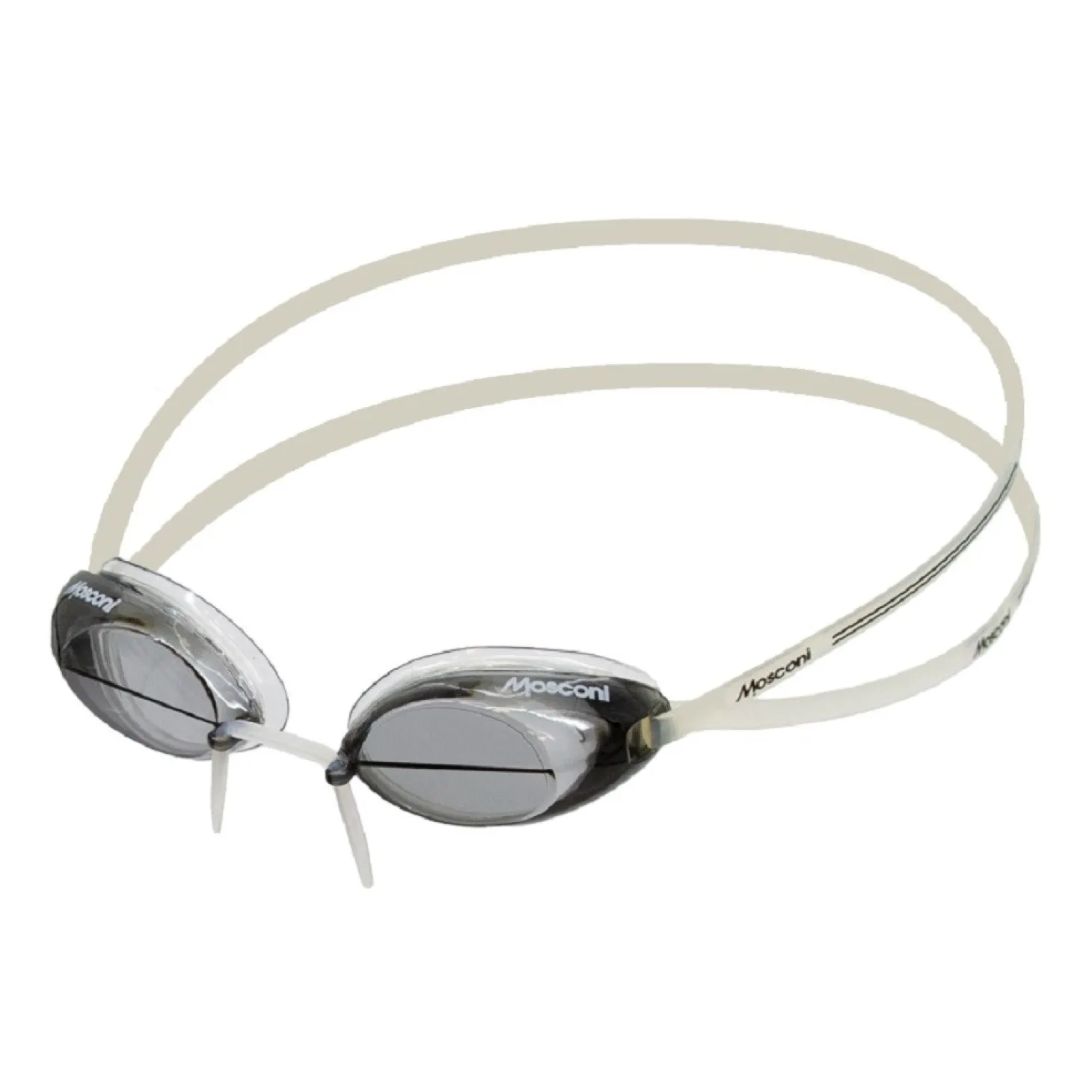 Gafas Natación Mosconi Ultra Fast Negra