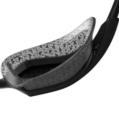 Gafas Natación Speedo Aquapulse Pro Mirror Negro