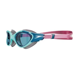 Gafas Natación Speedo Biofuse 2.0 Womens Azul/Rosa