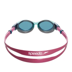 Gafas Natación Speedo Biofuse 2.0 Womens Azul/Rosa