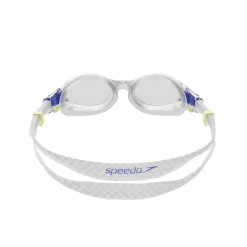 Gafas Natación Speedo Biofuse 2.0 Junior Transparente