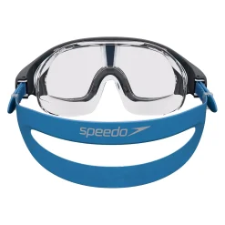 Gafas Natación Speedo Biofuse Rift Mask Azul