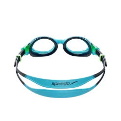 Gafas Natación Speedo Biofuse 2.0 Junior Azul/Verde