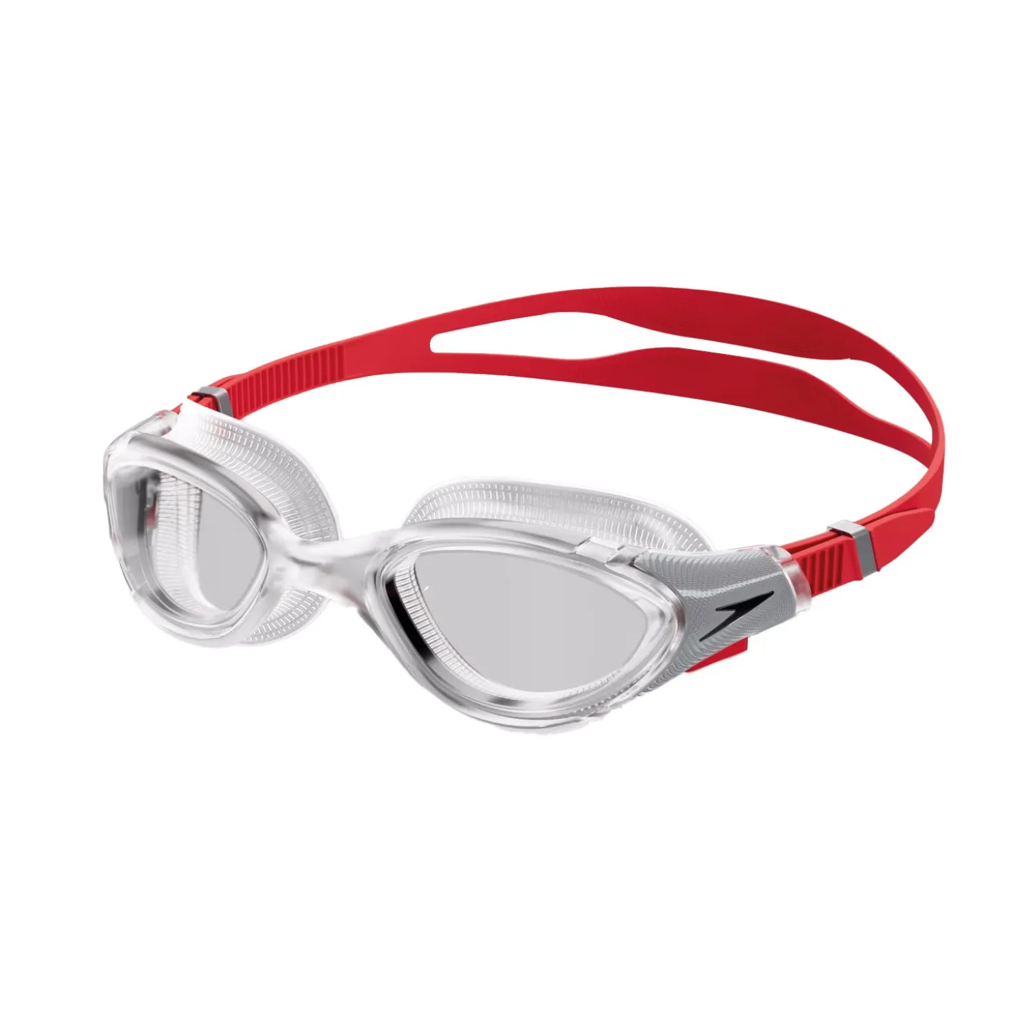 Gafas Natación Speedo Biofuse 2.0 Rojo