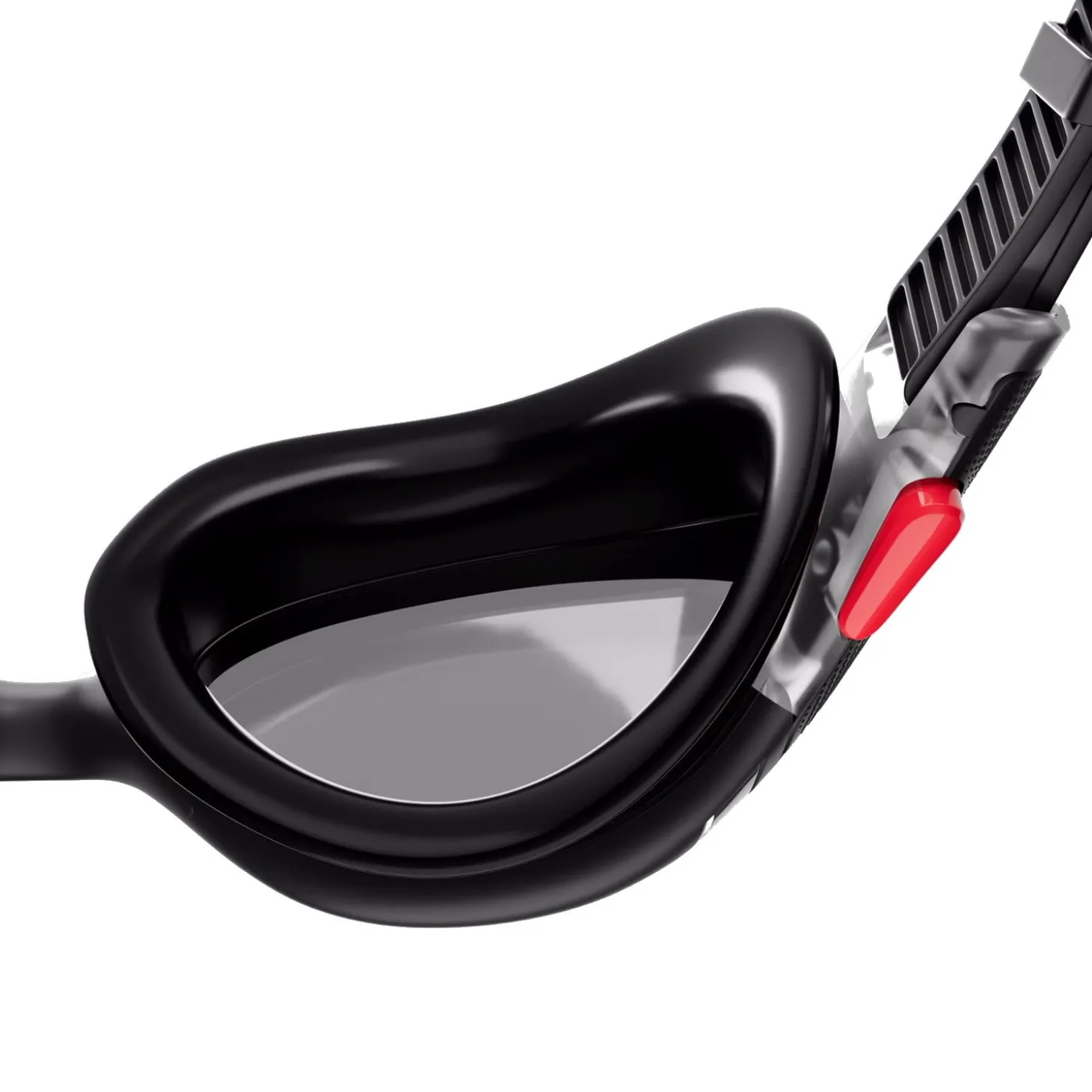 Gafas Natación Speedo Biofuse 2.0 Negro