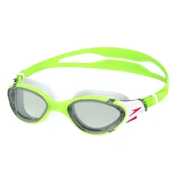 Gafas Natación Speedo Biofuse 2-0 Verde/Gris