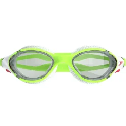 Gafas Natación Speedo Biofuse 2-0 Verde/Gris