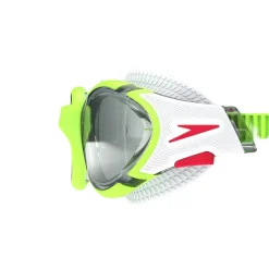 Gafas Natación Speedo Biofuse 2-0 Verde/Gris